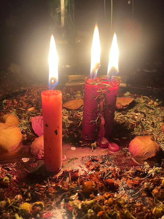 Love Spell
